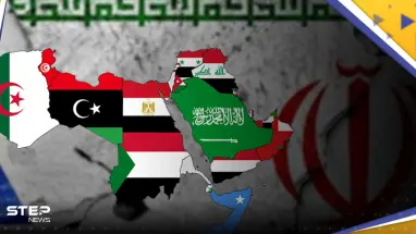 الخارجية الإيرانية تشير إلى تقارب مع مصر بعد السعودية