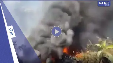 نيبال.. العثور على الصندوق الأسود للطائرة المنكوبة وفيديوهات جديدة توثّق ما حصل