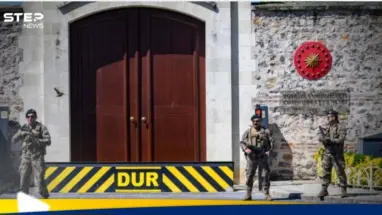 التوتر يخيّم على محادثات اسطنبول ويؤخّر انعقادها لساعات: أحدث الأخبار