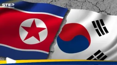 التصعيد عاد مجددا.. تحرك لـ كوريا الجنوبية يغضب الجارة الشمالية: أحدث الأخبار