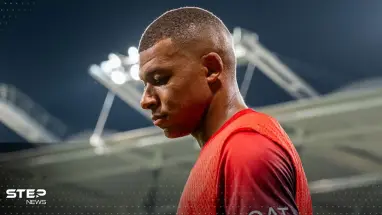 عضو مجلس إدارة ريال مدريد يكشف موعد قدوم كيليان مبابي