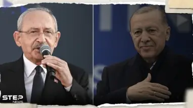 أردوغان يتحدث عن اجتماعات سرية عقدها منافسه بالانتخابات الرئاسية كليجدار أوغلو في أمريكا