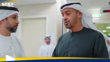 بن زايد: الإمارات تمر بفترة حرب والجميع سيؤدي واجبه