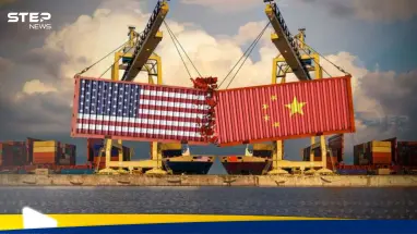 قبيل جولة إقليمية للرئيس الصيني.. بكين توجه طلباً الولايات المتحدة: أحدث الأخبار