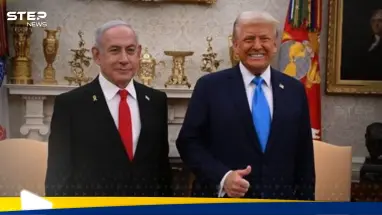 في خطوة غير عادية.. إلغاء المؤتمر الصحفي بين ترامب ونتنياهو: أحدث الأخبار