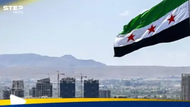 إدانة القصف الإسرائيلي على سوريا