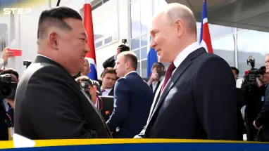 بوتين وكيم يتعهدان بأمر.. والأول يخبره معلومات عن لقائه بترامب: أحدث الأخبار