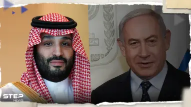 مسؤول إسرائيلي ينفي وجود محادثات مباشرة بين نتنياهو وبن سلمان.. ويصف ولي العهد السعودي بكلمتين