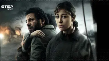 إسرائيل تهاجم مسلسل “صحاب الأرض”