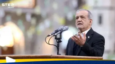 إيران: محادثات مسقط “خطوة إلى الأمام”… وبزشكيان يرفض لغة التهديد: أحدث الأخبار