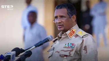 دقلو يؤكد وحدة السودان