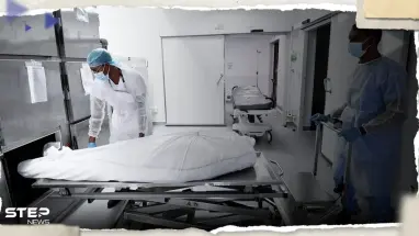 تقرير طبي يكشف ما يحدث لـ جسم الإنسان خلال 48 ساعة بعد الموت