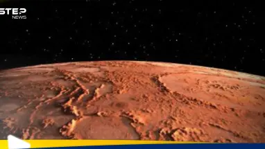 ناسا تكتشف أسرار المريخ.. لماذا اختفت المياه وانعدامت الحياة عليه: أحدث الأخبار