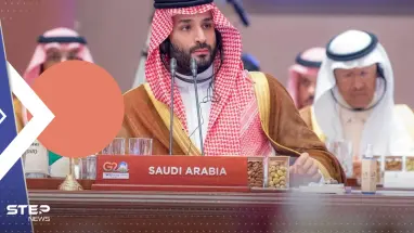ولي العهد السعودي يعلن عن مشروع اقتصادي بين الهند والشرق الأوسط وأوروبا