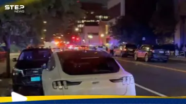 واقعة السفارة الإسرائيلية في واشنطن تصدم نتنياهو.. تل أبيب تعلن عن تحرك: أحدث الأخبار