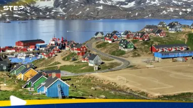 ترامب يعد سكان غرينلاند بالجنسية الأمريكية قبل زيارة "مثيرة للجدل" من نائبه: أحدث الأخبار