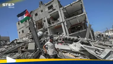 تقرير يكشف عن طلب إسرائيلي من أمريكا لإخراج الفلسطينيين من غزة: أحدث الأخبار