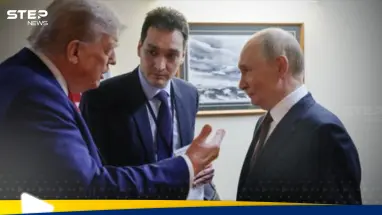 قمة ترامب وبوتين.. رسالة شخصية من ميلانيا للزعيم الروسي وتغييرات بالدقيقة الأخيرة: أحدث الأخبار