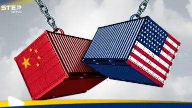 وسط توترات الرسوم مع أمريكا.. الصين تعلن عن تحرك جديد: أحدث الأخبار