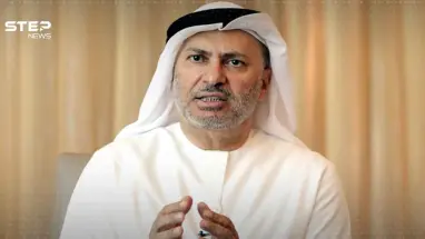 "الكل مع الإمارات".. تضامن خليجي وعربي ودولي واسع ضد إيران