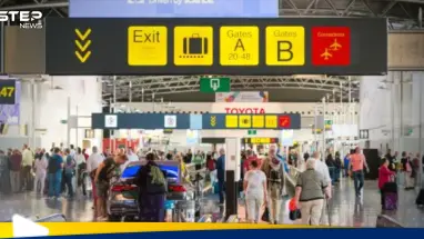 سماء أوروبا أصبحت خالية: مطارات رئيسية تتعرض لهجوم إلكتروني وتقرير يحدد النقاط الساخنة: أحدث الأخبار