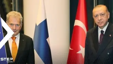 أردوغان: قررنا الموافقة على بروتوكول انضمام فنلندا إلى حلف الناتو