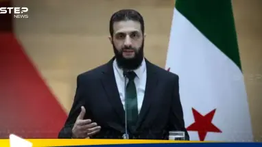 شاهد|| سفير أمريكا السابق في دمشق يكشف عن دور غربي لـ "تأهيل الشرع سياسيا": أحدث الأخبار