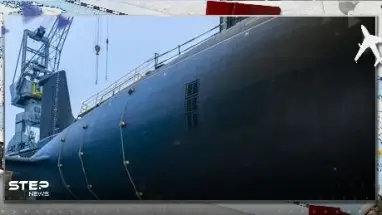 روسيا تدعم جيشها بغواصة نووية جديدة.. وتكشف ميزاتها