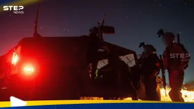 إسرائيل تعلن تفاصيل إحباط محاولة تهريب سلاح من سوريا: أحدث الأخبار