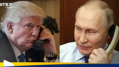 تفاصيل مكالمة بوتين وترامب.. والرئيس الروسي يخبر نظيره الأمريكي بهدف لن تتراجع عنه موسكو: أحدث الأخبار