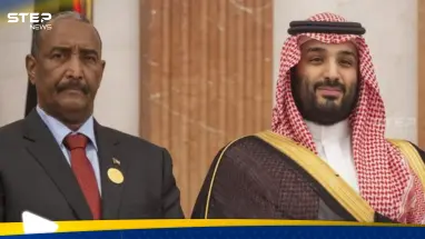 البرهان يبلغ السعودية بتجميد مشروع القواعد العسكرية