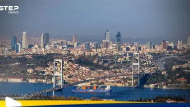 تركيا تفرض قيوداً على الشحن البحري والسفن المرتبطة بإسرائيل: أحدث الأخبار