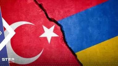 لم يحصل منذ 30 عاماً.. حدث "نادر" على حدود تركيا وأرمينيا  عقب الزلزال المدمّر