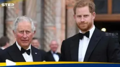 بعد سنوات من القطعية.. تفاصيل اتصال "سري" لأول مرة بين تشارلز وهاري: أحدث الأخبار