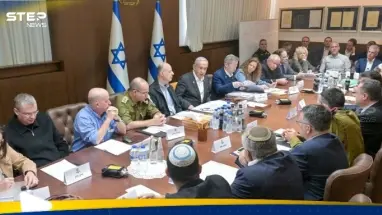 صحيفة تكشف عن إجماع داخل الأجهزة الأمنية الإسرائيلية لصفقة مع حماس: أحدث الأخبار