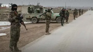 دمشق تتهم حزب الله بقصف مواقع لـ الجيش السوري قرب سرغايا