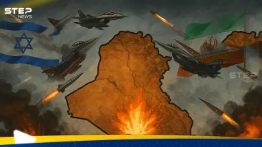 أين الفصائل العراقية من معركة إيران المصيرية؟.. خبير يتحدث عن "فخ" قد يشعل المنطقة: أحدث الأخبار