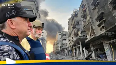 بعد زيارة استمرت لأكثر من 5 ساعات لغزة.. ماذا قال مبعوث ترامب؟: أحدث الأخبار