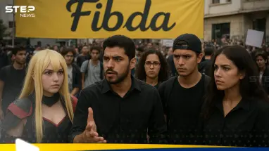 مهرجان للرسوم المتحركة يثير جدلًا في الجزائر وصف بأنه لعبدة الشيطان: أحدث الأخبار