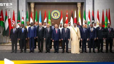 توافد القادة المشاركين في القمة العربية الـ34 إلى العراق.. وسوريا وغزة تتصدران: أحدث الأخبار