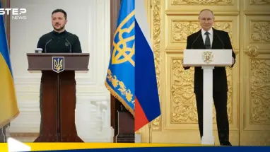 دونباس المعارضة لزيلينسكي.. كلمة سر الحرب في أوكرانيا: أحدث الأخبار