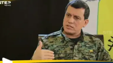 قائد قسد: الجيش السوري لن يدخل المناطق الكردية: أحدث الأخبار