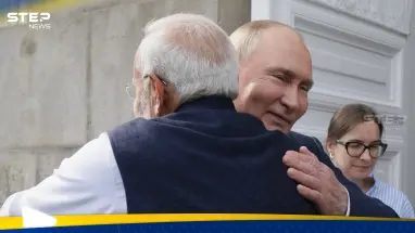 الهند وروسيا