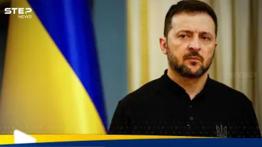 "هدنة عيد الفصح".. ماذا قال زيلينسكي في أول تعليق له على إعلان بوتين : أحدث الأخبار