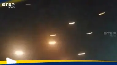 ‌‏إيران تعلن تنفيذ "عملية مركبة" الآن في إسرائيل باستخدام صواريخ ومسيرات( فيديو): أحدث الأخبار