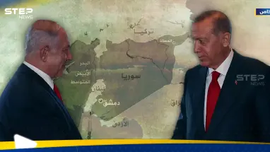 الضربة الإسرائيلية على حمص واللاذقية.. هل اقتربت مواجهة أنقرة وتل أبيب؟ خبير يكشف عن "الرسالة" منها: أحدث الأخبار