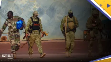 إعلام أمريكي ينشر صوراً من أقمار صناعية تكشف دعم "فاغنر" لأحد طرفي الصراع في السودان