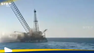 انقلاب بارجة بحرية في خليج السويس يخلف قتلى ومصابين: أحدث الأخبار