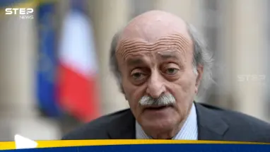 جنبلاط يكشف عن إملاء إسرائيلي طرحته أمريكا على لبنان: أحدث الأخبار