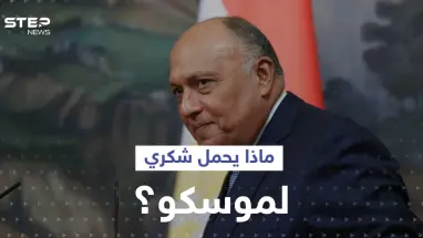 بعد ساعات من لقاء بلينكن.. وزير الخارجية المصري يتوجه لموسكو فماذا يحمل؟